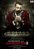 Saheb Biwi Aur Gangster 3